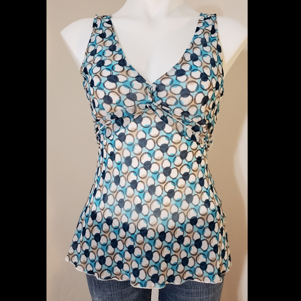Flowy Blouse